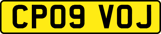 CP09VOJ
