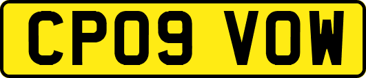 CP09VOW