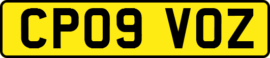 CP09VOZ