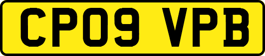 CP09VPB