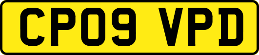 CP09VPD