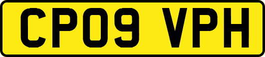 CP09VPH