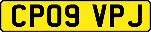 CP09VPJ