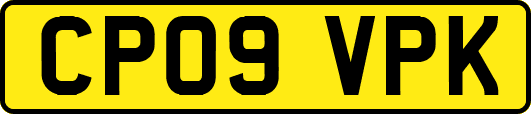 CP09VPK