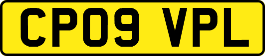 CP09VPL