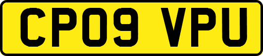 CP09VPU