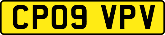 CP09VPV