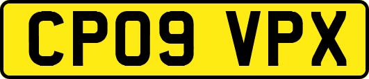 CP09VPX