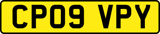CP09VPY