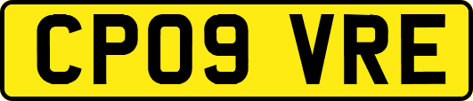CP09VRE