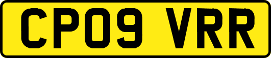 CP09VRR