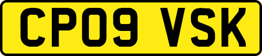 CP09VSK