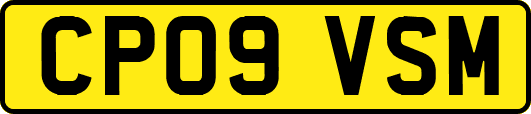 CP09VSM