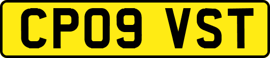 CP09VST