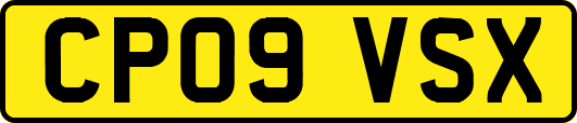 CP09VSX