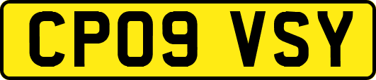 CP09VSY
