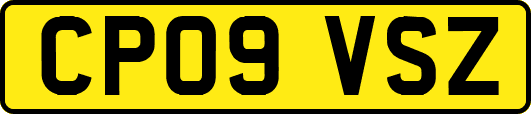 CP09VSZ