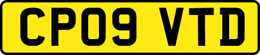 CP09VTD