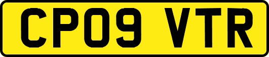 CP09VTR