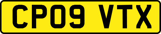 CP09VTX