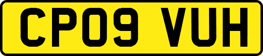 CP09VUH