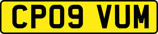 CP09VUM