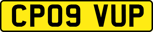 CP09VUP