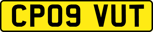 CP09VUT