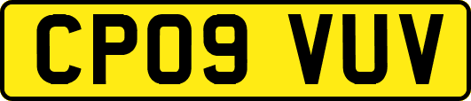 CP09VUV