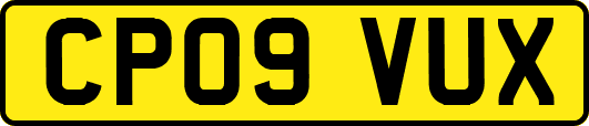 CP09VUX