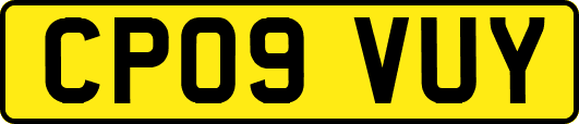 CP09VUY