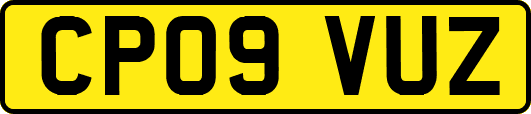 CP09VUZ