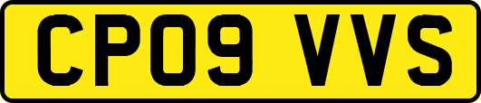 CP09VVS