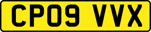 CP09VVX