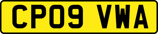 CP09VWA