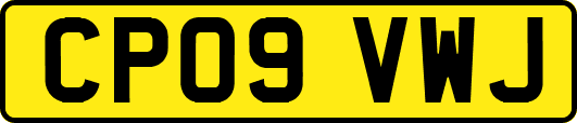 CP09VWJ