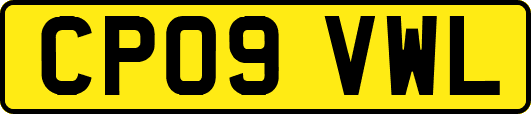 CP09VWL