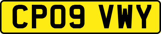 CP09VWY