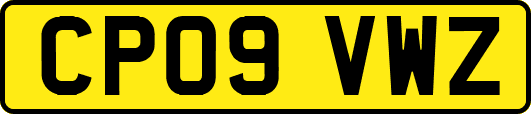 CP09VWZ