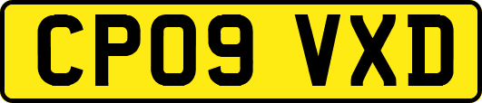 CP09VXD