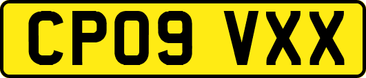 CP09VXX