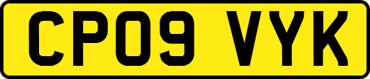 CP09VYK