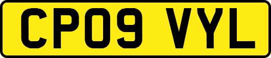 CP09VYL