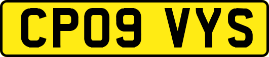 CP09VYS