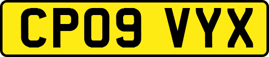 CP09VYX