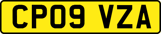 CP09VZA