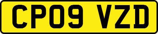 CP09VZD
