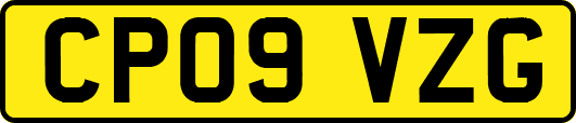 CP09VZG
