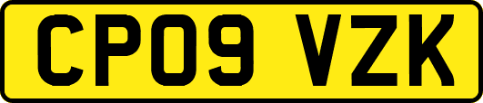 CP09VZK