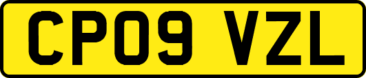 CP09VZL